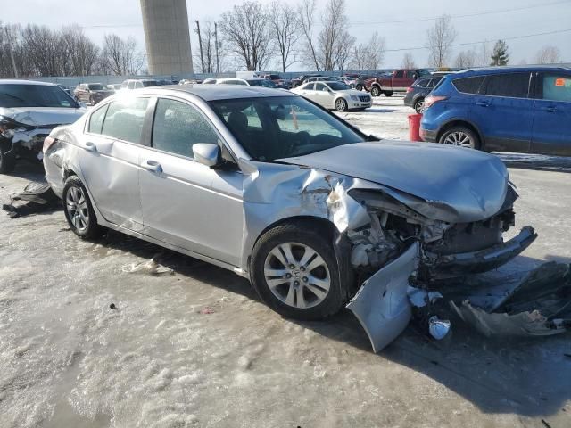 2010 Honda Accord LXP