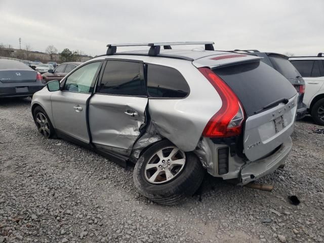 2010 Volvo XC60 3.2