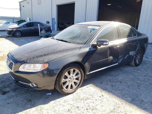 2010 Volvo S80 3.2