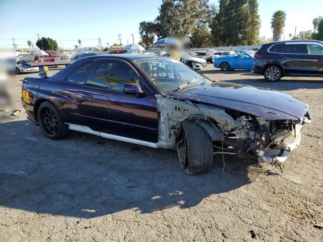 1998 Nissan Skyline GT