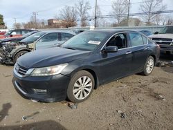 2013 Honda Accord EXL en venta en New Britain, CT