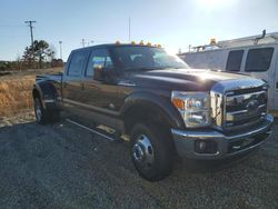 Ford f350 salvage cars for sale: 2013 Ford F350 Super Duty