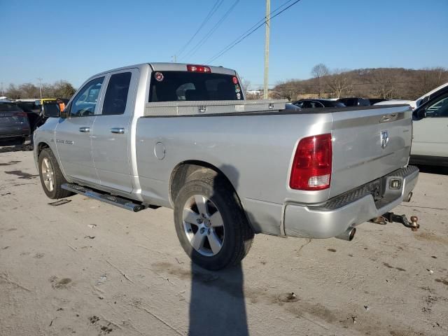 2012 Dodge RAM 1500 ST