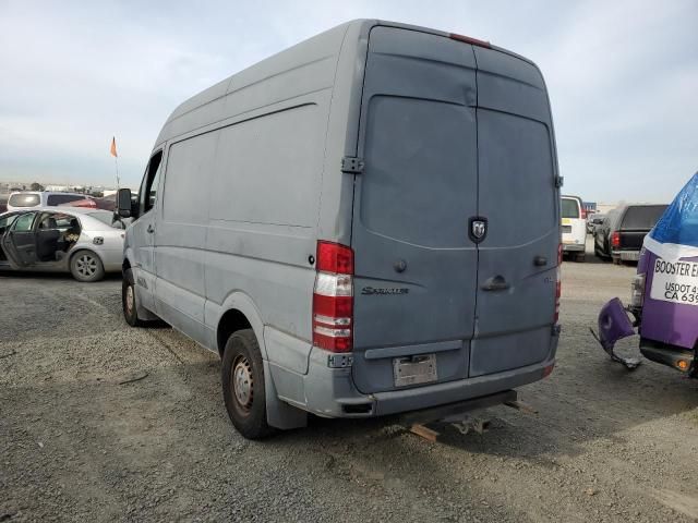 2008 Dodge Sprinter 2500