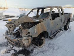 Ford salvage cars for sale: 2004 Ford F250 Super Duty
