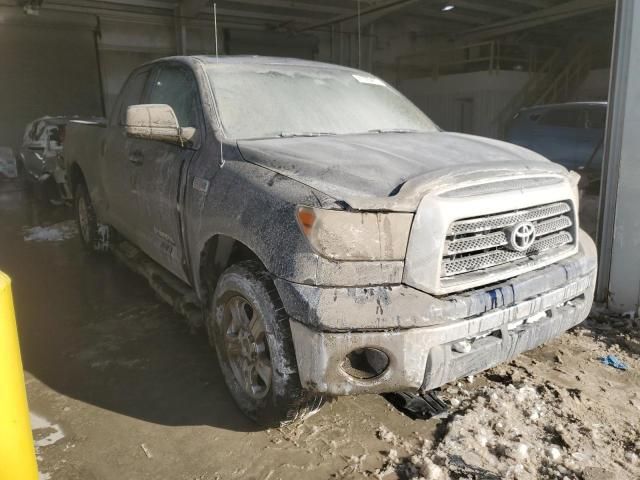 2008 Toyota Tundra Double Cab