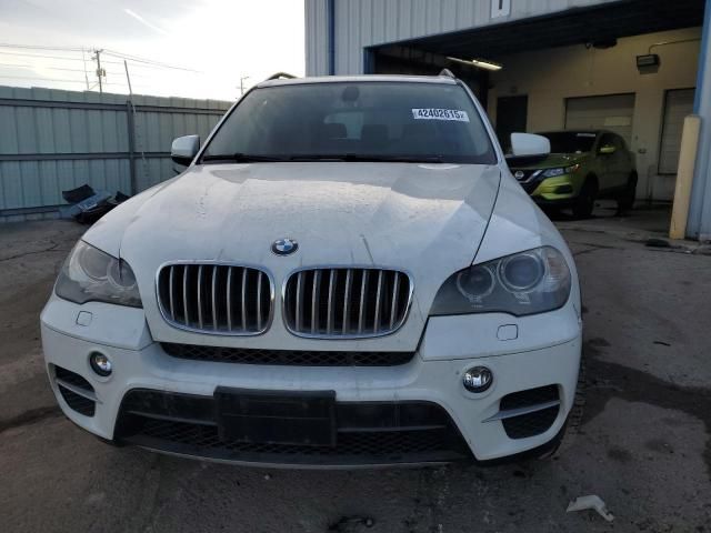 2013 BMW X5 XDRIVE35I