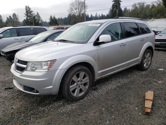 2009 Dodge Journey R/T