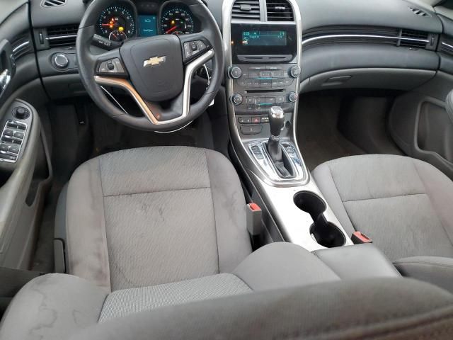 2013 Chevrolet Malibu LS