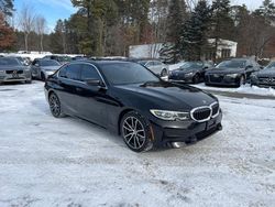 2021 BMW 330I for sale in North Billerica, MA