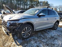 2024 Audi Q5 Premium Plus 45 for sale in North Billerica, MA