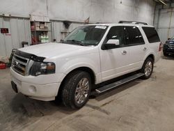 2011 Ford Expedition Limited for sale in Milwaukee, WI