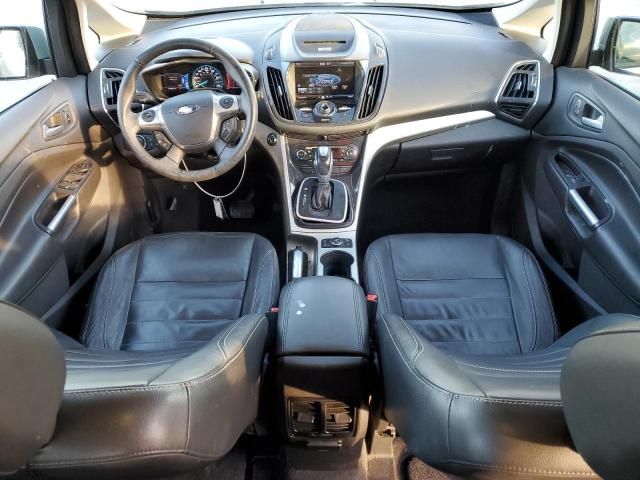 2013 Ford C-MAX SEL