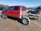2014 Toyota Tacoma Double Cab