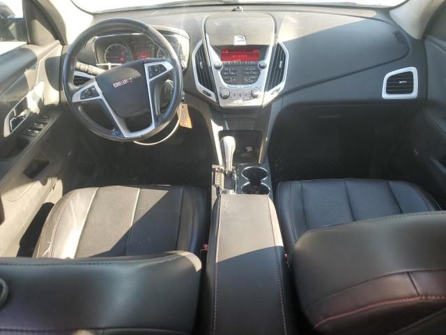 2011 GMC Terrain SLT