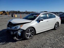 2017 Subaru Legacy 2.5I Limited for sale in Lumberton, NC