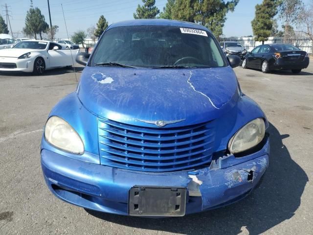 2004 Chrysler PT Cruiser Touring