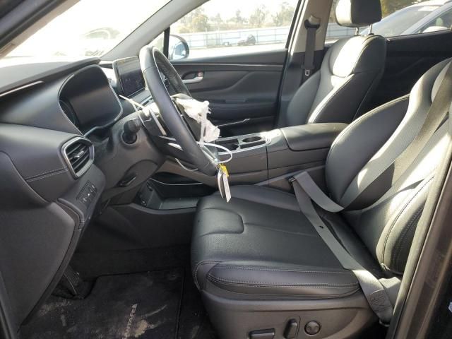 2023 Hyundai Santa FE SEL Premium