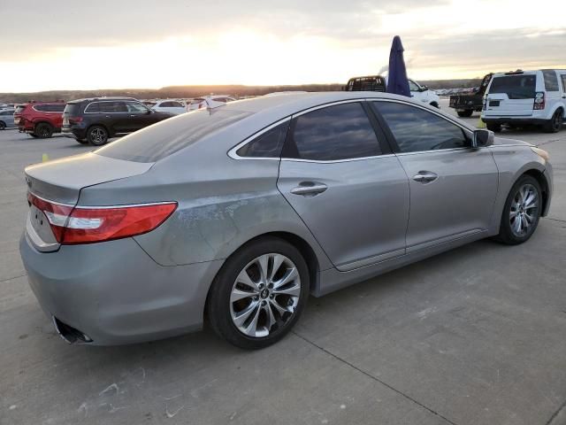 2013 Hyundai Azera