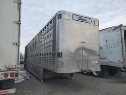 Wilson salvage cars for sale: 2020 Wilson Silverstar