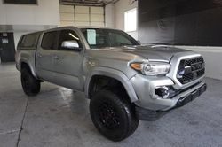 2019 Toyota Tacoma Double Cab for sale in Magna, UT