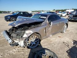 Lexus sc430 salvage cars for sale: 2004 Lexus SC 430