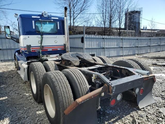 2015 Peterbilt 579