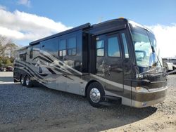 Spartan Motors Motorhome 4vz salvage cars for sale: 2005 Spartan Motors Motorhome 4VZ