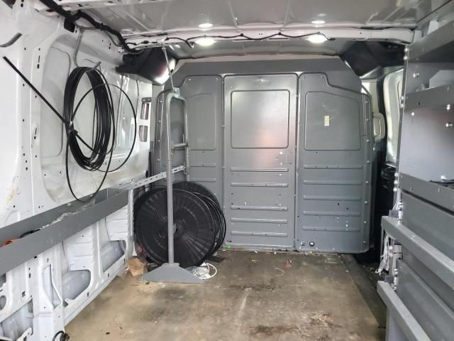 2018 Ford Transit T-150