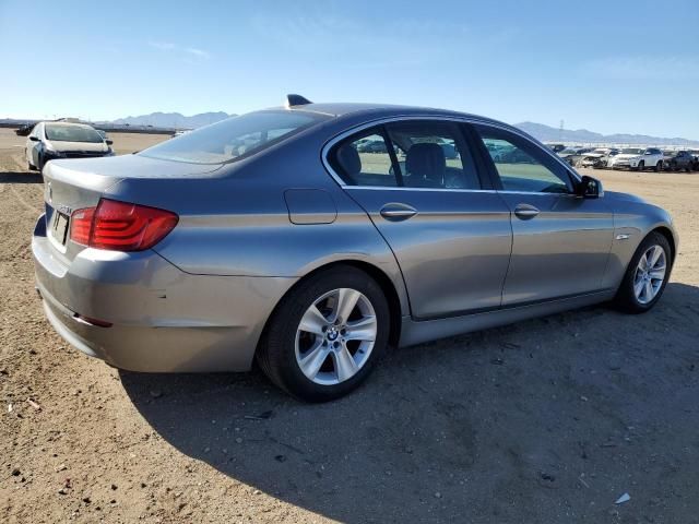 2011 BMW 528 I