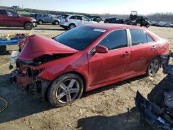 2013 Toyota Camry L en venta en Spartanburg, SC