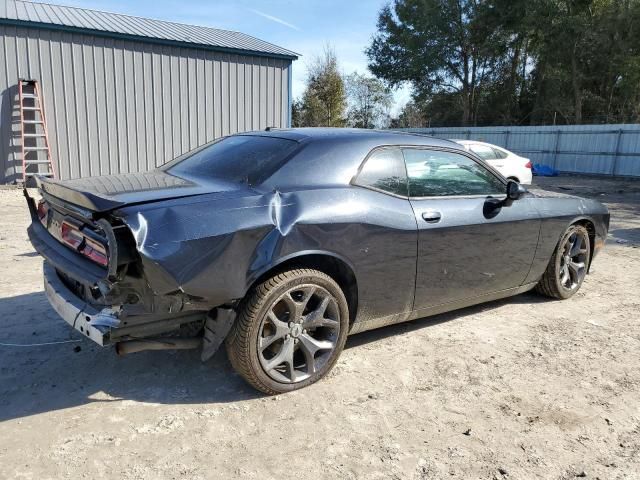 2019 Dodge Challenger GT