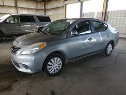 2014 Nissan Versa S en venta en Phoenix, AZ