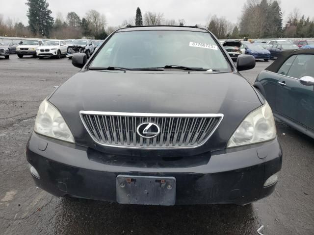 2007 Lexus RX 350