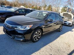 2016 Honda Accord EX for sale in North Billerica, MA