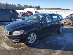 2015 Volvo V60 Premier for sale in Windham, ME