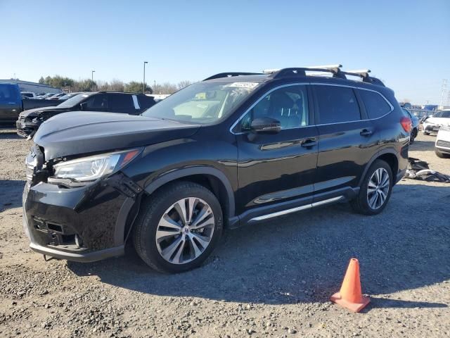 2019 Subaru Ascent Limited