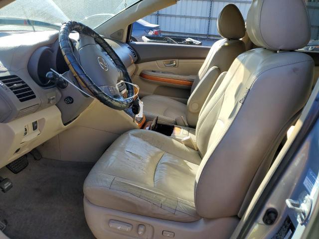 2005 Lexus Rx 330 Base