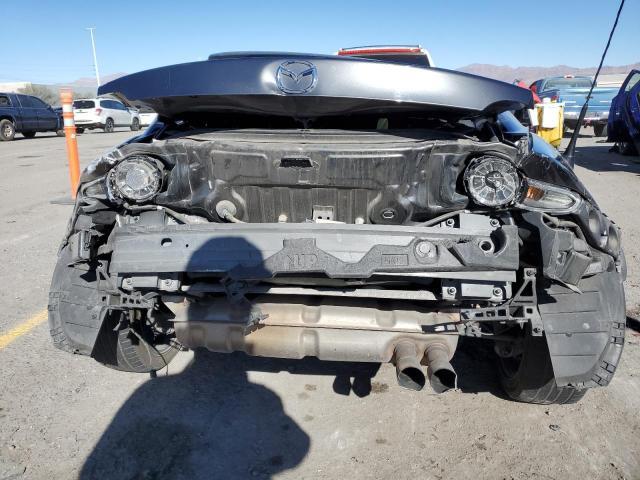 2017 Mazda Mx-5 Miata Grand Touring