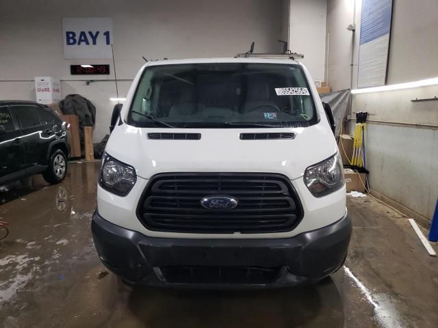 2018 Ford Transit T-250