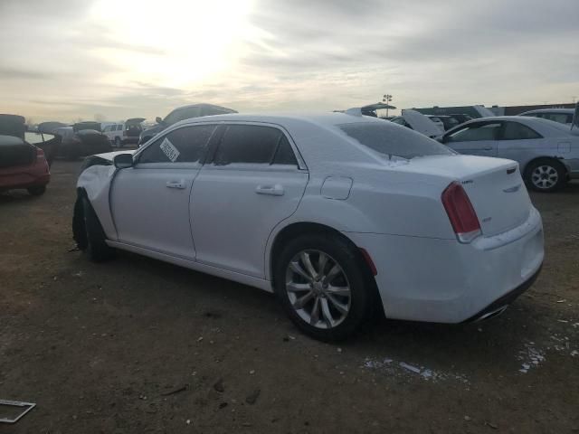 2019 Chrysler 300 Touring