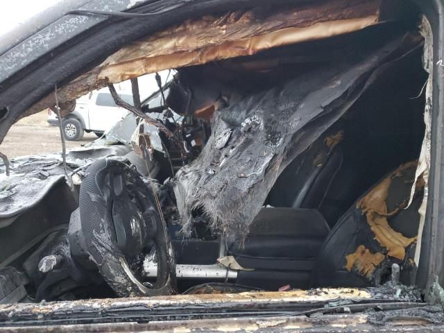 2016 Dodge Ram 1500 slt