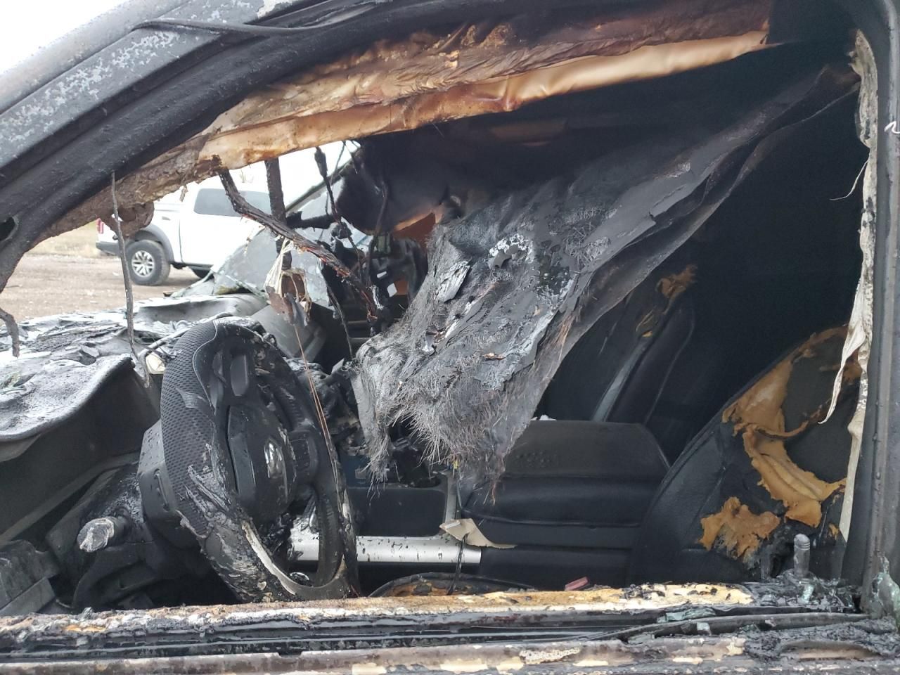 2016 Dodge Ram 1500 slt