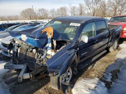 2006 Toyota Tacoma Double cab Prerunner Long bed en venta en Cahokia Heights, IL