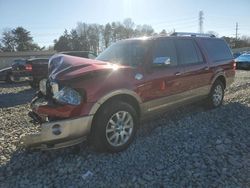 2014 Ford Expedition EL XLT for sale in Mebane, NC