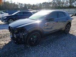 Mazda cx30 salvage cars for sale: 2022 Mazda CX-30 Premium