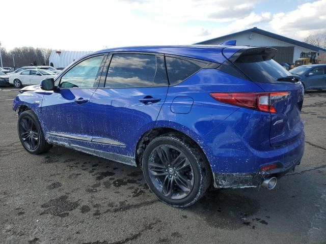 2021 Acura RDX A-Spec