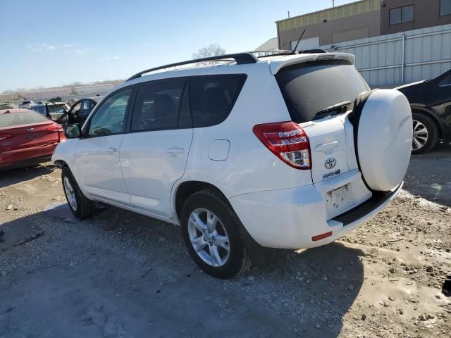 2012 Toyota Rav4