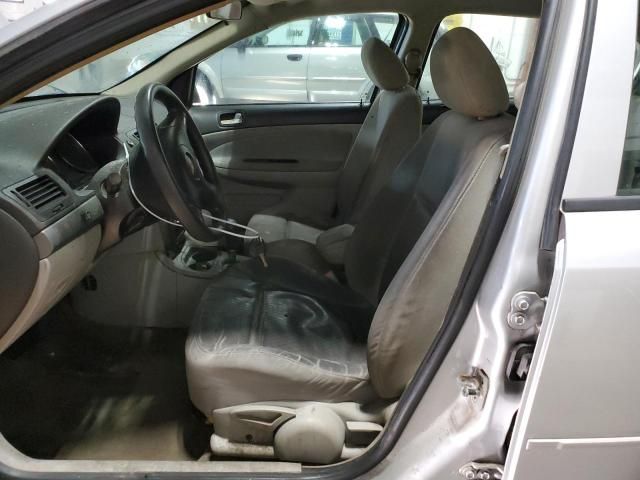 2008 Chevrolet Cobalt LT
