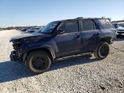 Toyota 4runner se salvage cars for sale: 2023 Toyota 4runner SE